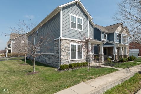 9124 Hawkins Road Indianapolis IN 46216