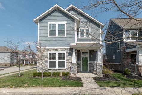 9124 Hawkins Road Indianapolis IN 46216