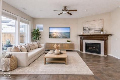 9124 Hawkins Road Indianapolis IN 46216