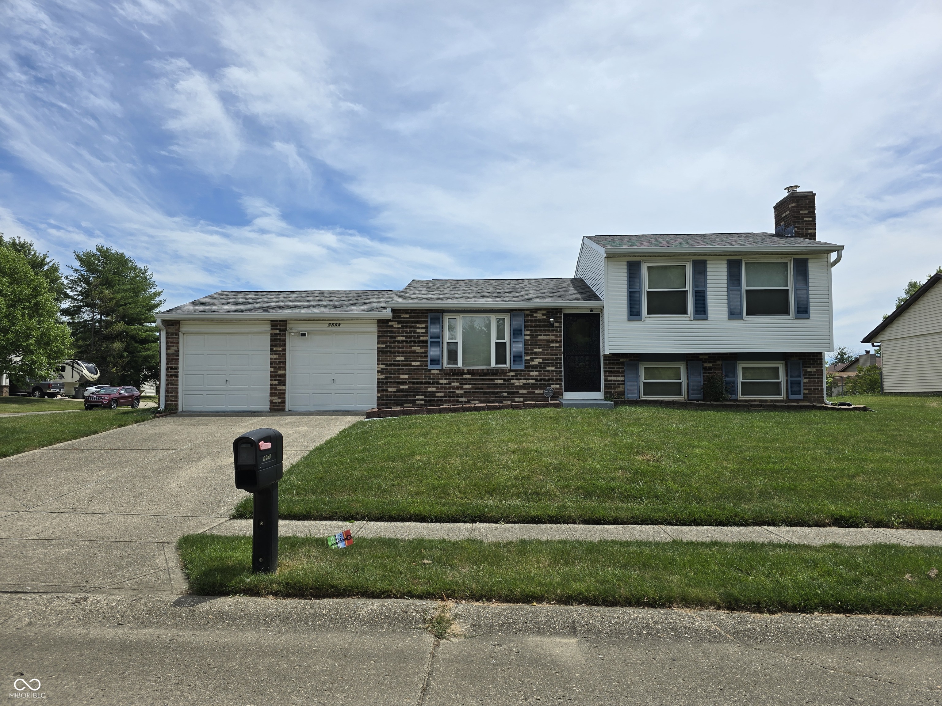 7503 Ardwell Drive Indianapolis IN 46237