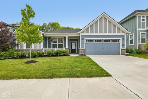 5297 Dunhaven Road Noblesville IN 46062