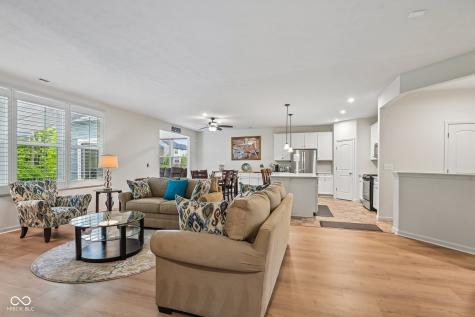 5297 Dunhaven Road Noblesville IN 46062