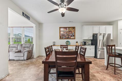 5297 Dunhaven Road Noblesville IN 46062