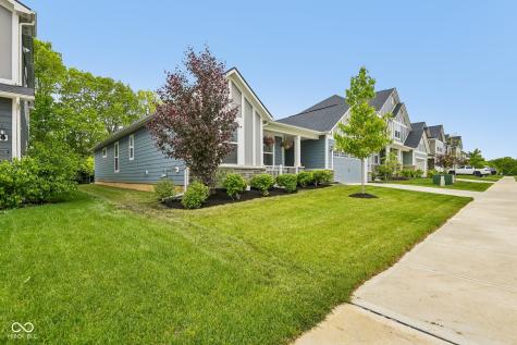 5297 Dunhaven Road Noblesville IN 46062