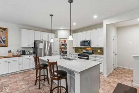 5297 Dunhaven Road Noblesville IN 46062