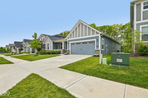 5297 Dunhaven Road Noblesville IN 46062