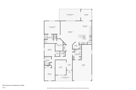 5297 Dunhaven Road Noblesville IN 46062