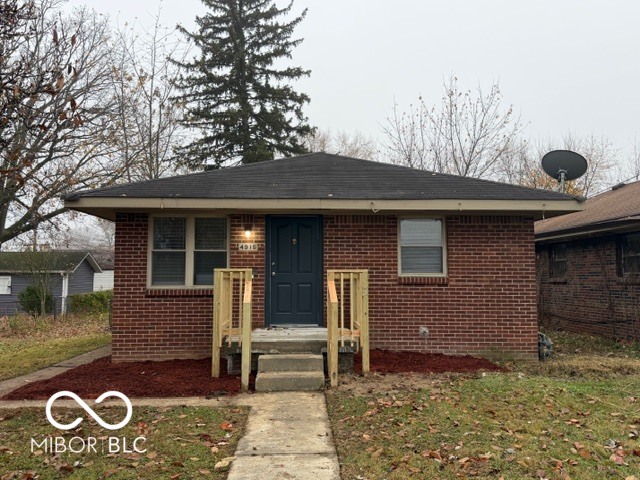 4915 E 14th Street Indianapolis IN 46201