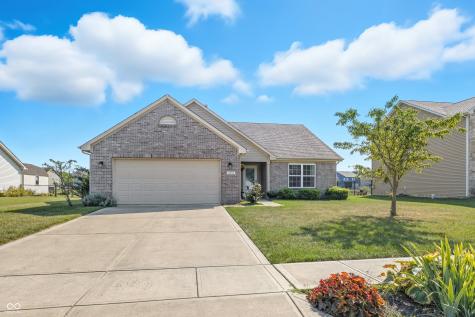4353 W Parkway Court New Palestine IN 46163