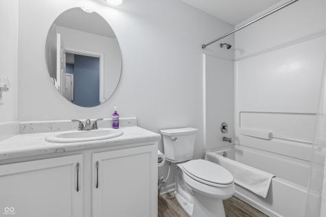 4353 W Parkway Court New Palestine IN 46163