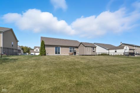 4353 W Parkway Court New Palestine IN 46163
