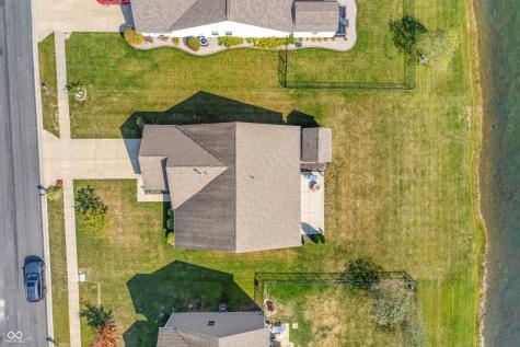 4353 W Parkway Court New Palestine IN 46163