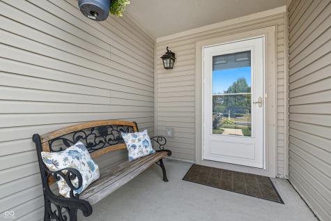 4353 W Parkway Court New Palestine IN 46163