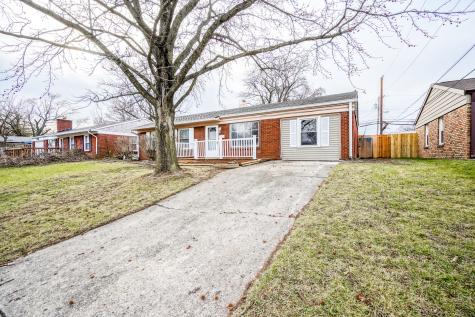 2532 Sickle Road Indianapolis IN 46219