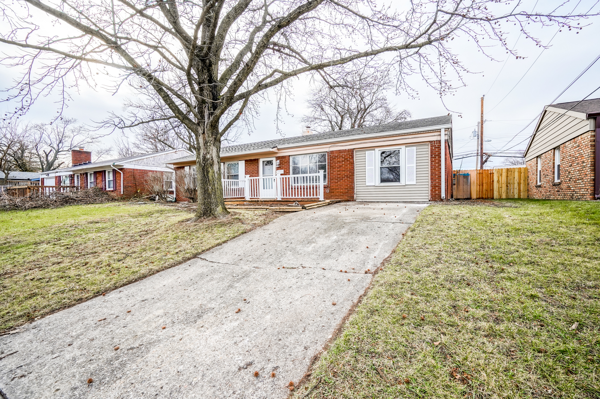 2532 Sickle Road Indianapolis IN 46219