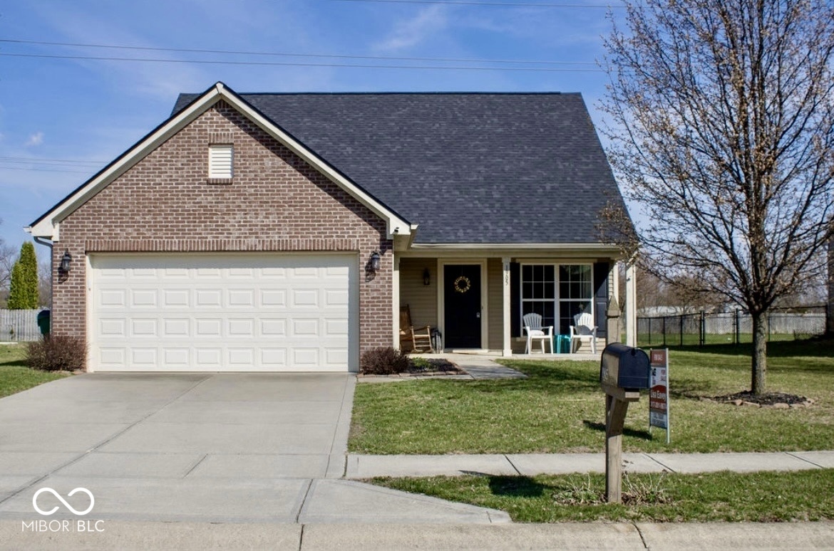 1905 Collingwood Drive Avon IN 46123