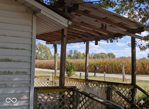 2294 E Eden Road Greenfield IN 46140