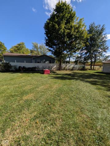 2294 E Eden Road Greenfield IN 46140