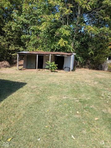 2294 E Eden Road Greenfield IN 46140