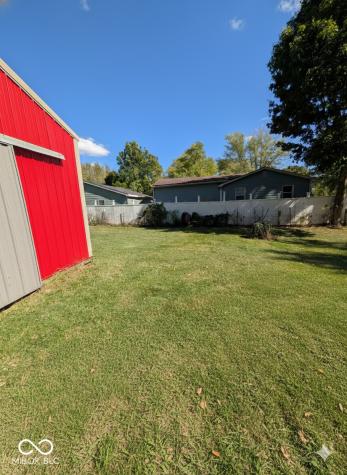 2294 E Eden Road Greenfield IN 46140