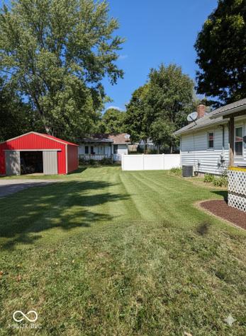 2294 E Eden Road Greenfield IN 46140