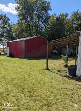 2294 E Eden Road Greenfield IN 46140