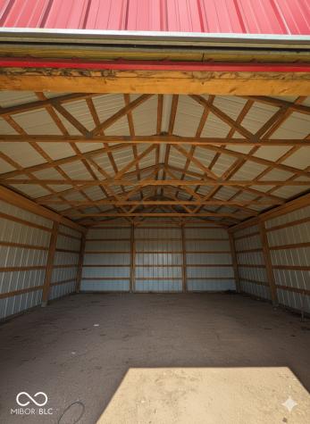 2294 E Eden Road Greenfield IN 46140