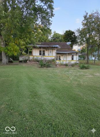 2294 E Eden Road Greenfield IN 46140