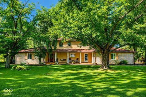 3610 Tara Court Carmel IN 46074