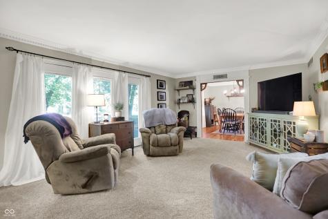 3610 Tara Court Carmel IN 46074