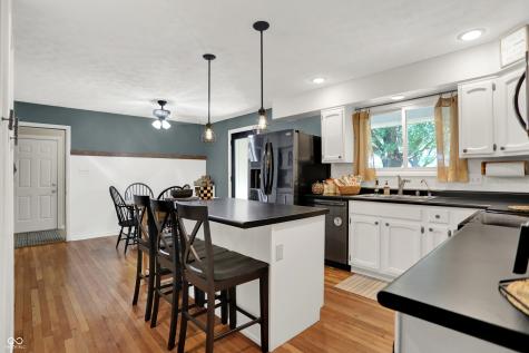3610 Tara Court Carmel IN 46074