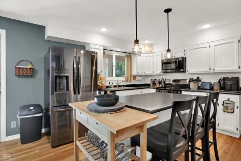 3610 Tara Court Carmel IN 46074