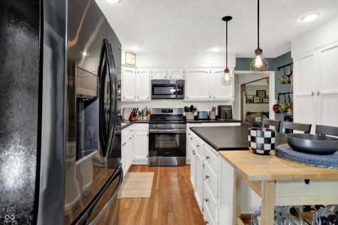 3610 Tara Court Carmel IN 46074