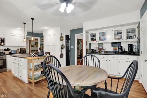 3610 Tara Court Carmel IN 46074