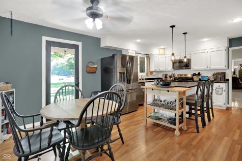 3610 Tara Court Carmel IN 46074