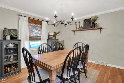 3610 Tara Court Carmel IN 46074