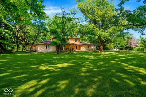 3610 Tara Court Carmel IN 46074