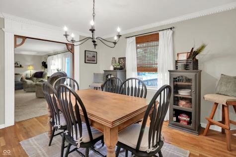3610 Tara Court Carmel IN 46074