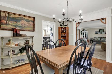 3610 Tara Court Carmel IN 46074