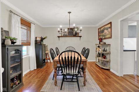 3610 Tara Court Carmel IN 46074