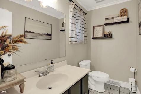 3610 Tara Court Carmel IN 46074