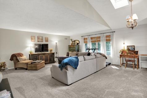3610 Tara Court Carmel IN 46074