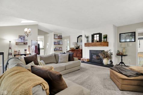 3610 Tara Court Carmel IN 46074