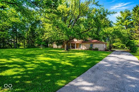 3610 Tara Court Carmel IN 46074