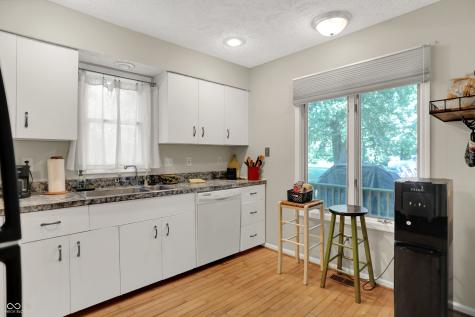 3610 Tara Court Carmel IN 46074