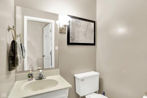 3610 Tara Court Carmel IN 46074