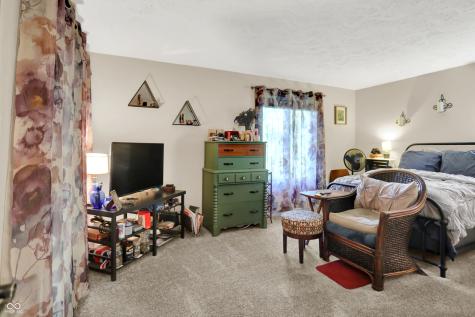 3610 Tara Court Carmel IN 46074