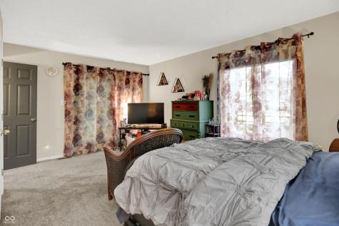 3610 Tara Court Carmel IN 46074