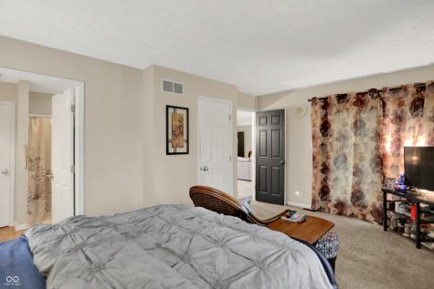 3610 Tara Court Carmel IN 46074