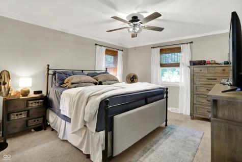 3610 Tara Court Carmel IN 46074